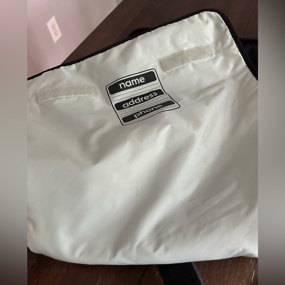 Kipling messenger bag - Picture 14 of 15